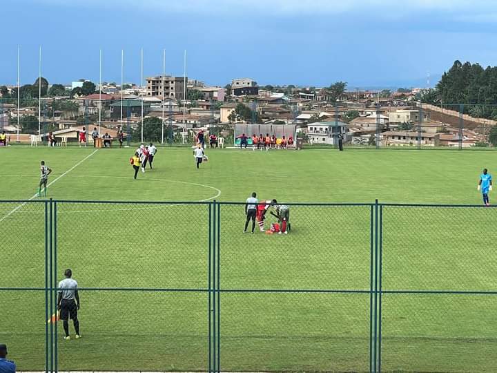 RACING_TPO's tweet photo. [Historique des rencontres RACING Vs As FAP]

04 matchs, deux victoires pour FAP, une victoire pour le TPO et un nul.
©️ @MatchEnDirectFr

Jj-2 🔜 #RACFAP #MTNEliteTwo2022_2023 https://t.co/05RBWsMBUh
