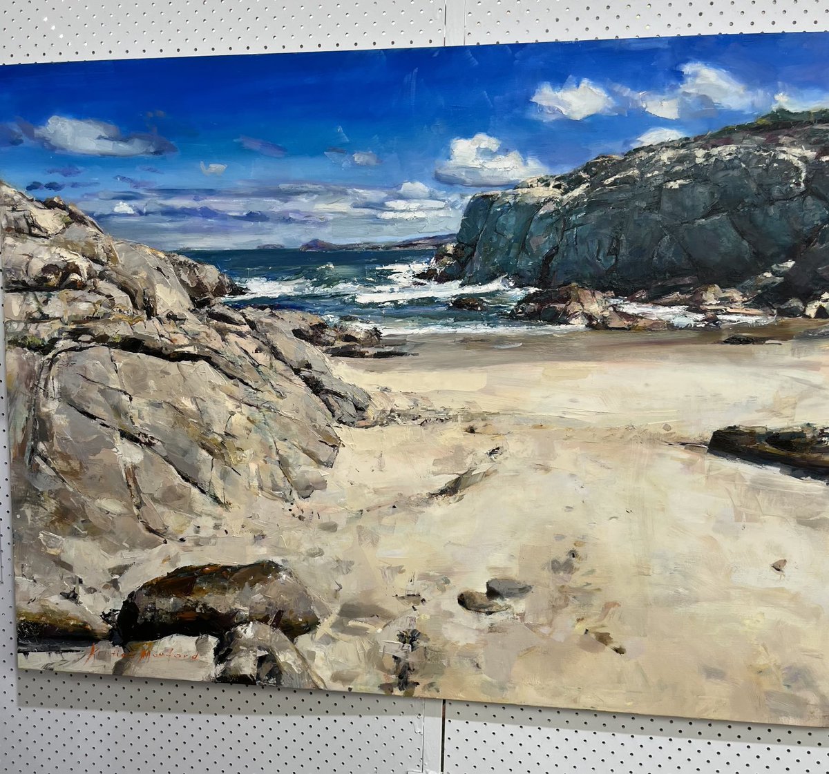 Steven Marshall AO tweet media