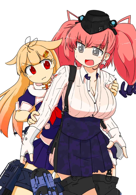 #絵を彩度100にすると超派手 フォトショで弄っててもぜんぜんみんなと同じ色味になのにならんけど何か間違ってんのかなって思ったけど【自然な彩度】のほういじったらそれっぽくなった。うーんピンクピンクしてるなぁww 