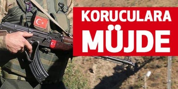 Güvenlik Korucuları ve 1 milyondan fazla aile olarak iyileştirme ve Korucu kanunu talep ediyoruz. Duyun sesimizi Korucular Müjde bekliyor.
Sn. <a href="/RTErdogan/">Recep Tayyip Erdoğan</a> <a href="/dbdevletbahceli/">Devlet Bahçeli</a> <a href="/Rizgin__Birlik/">Rizgin BİRLİK</a> <a href="/celebimehmeta/">Mehmet Ali Çelebi</a> @arzuerdemDB  <a href="/suleymansoylu/">Süleyman Soylu</a> <a href="/OlcayKilavuz/">Olcay Kılavuz 🇹🇷</a> <a href="/OrhanKa22507989/">Orhan Kandemir</a> 
#GüvenlikKorucusu