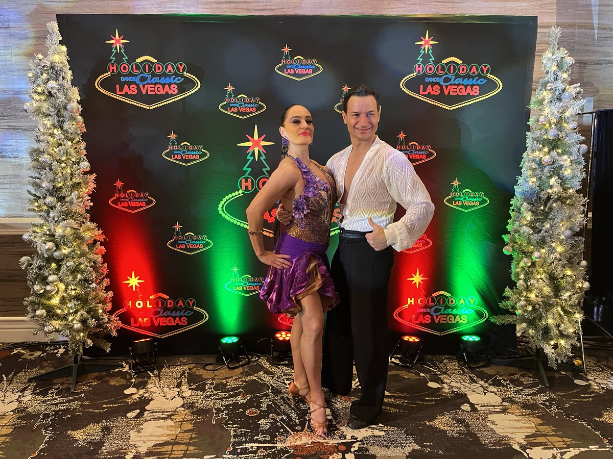 E_Ladas's tweet photo. My students competing on one of the biggest competitions in Las Vegas. Congratulations to all. #eliasladas #danceclass #danceclasses #dancelessons #dancelesson #eliasladasteam #dancechallenge #dance #dancestudio #ballroomdance #ballroomdancing #ballroomdancers https://t.co/QSJHjuGnsQ
