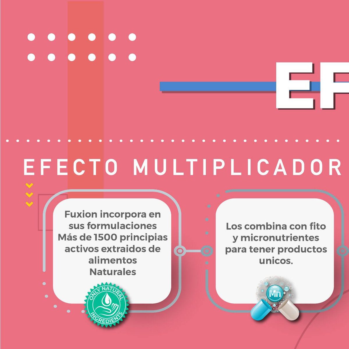 AngelleLeeca's tweet photo. POR ESTE MOTIVO NUESTRAS BEBIDAS #fuxion SON LO MEJOR QUE PUEDES DARLE A TU ORGANISMO ✅💯🍹
✅ESCRÍBEME PARA ASESORÍA. ✅COMPRA EN LÍNEA Y RECIBE UNA BEBIDA GRATIS 🎁 https://t.co/xb1pkmkA63