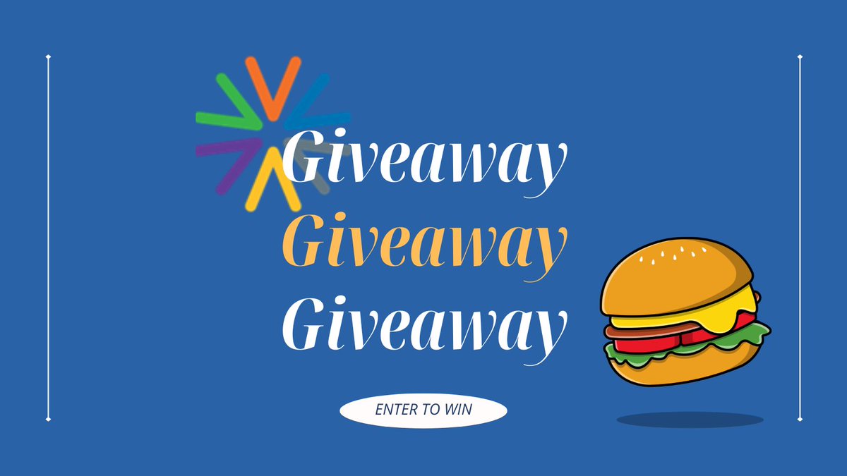 Asambe guys, it's #giveaways time!! 🍕🍔 We're handing out 10 UberEats vouchers TODAY!! 🥳🥳All you have to do?  

🔗Fill out the survey bit.ly/3W2atek
#⃣ #StudentSurvey
⏰Winners drawn at 4pm

Ts & Cs 

NB!!! 📢📢Only #students will be considered