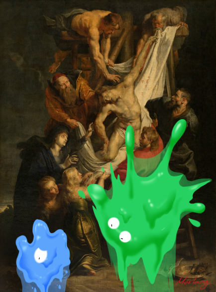 MFERS by Jelly tweet media