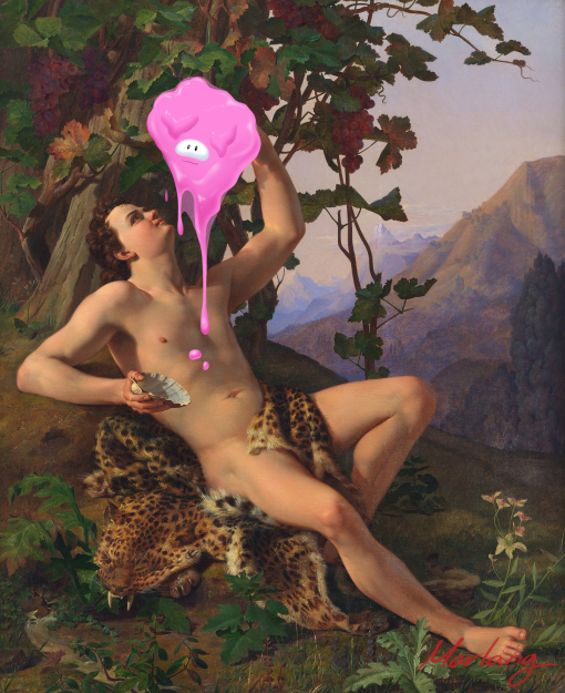 MFERS by Jelly tweet media