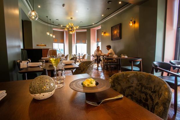 come2glasgow's tweet photo. Two Glasgow restaurants included in Harden's top 100 diners poll - Glasgow Times https://t.co/sOBrxgaGuL https://t.co/HaX0onfx8P
