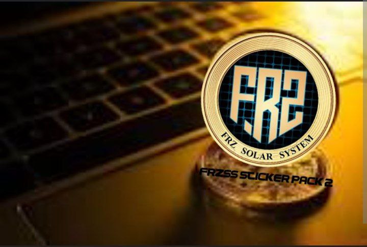 <a href="/altcryptocom/">Alt Crypto Moon</a> ✨🔴I believe that FRZSS currency will change the world. FRZSS is not just a digital currency but an advanced technology to change the world.✨🔥

Frzss🔥1000x

#frzss_token 
#frz_solar_system 
@frztoken
#FRZCHAIN
#fdex
#frzcoin
#ETH 
#BNB