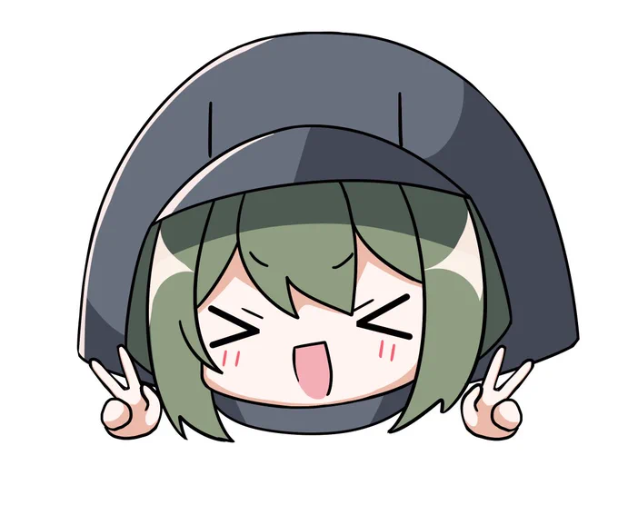 元絵 