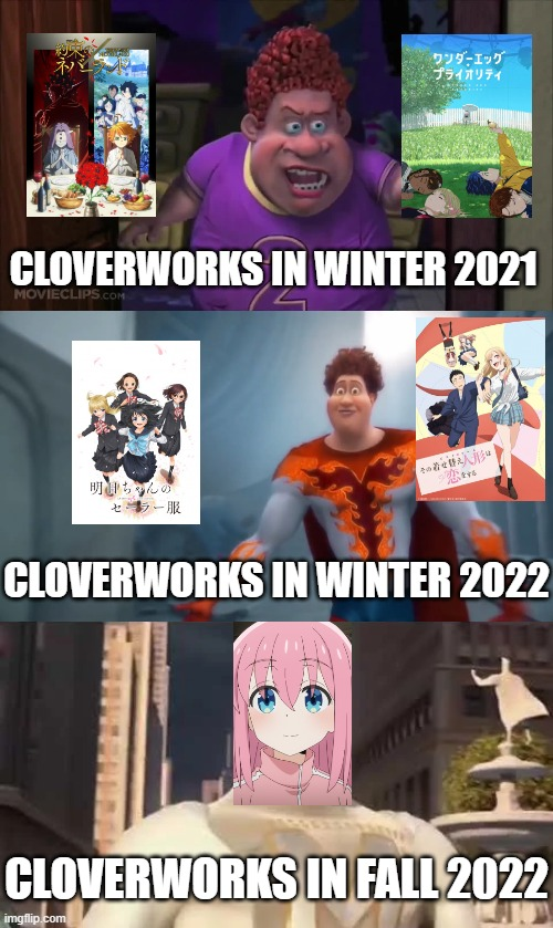 meme anime 2023
