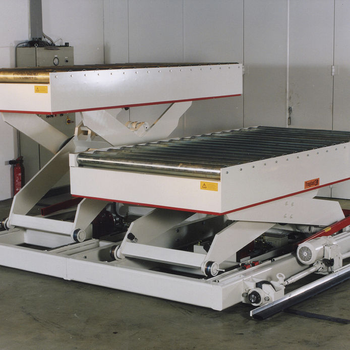 DirectIndustry on Twitter "Introducing the MHT by Dynalserg, S.L., a