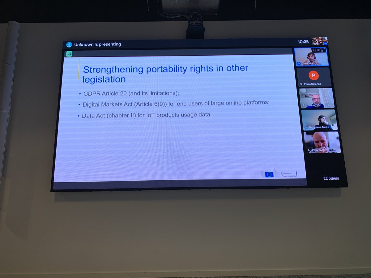 Seth van Hooland tweet media