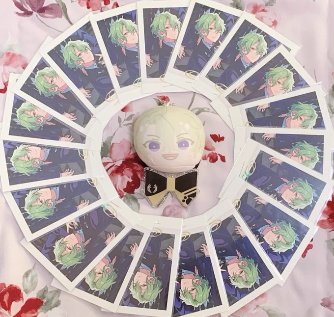 これは久しぶりに推しの新ぱしゃこれが発売して有頂天になってた時の私の心を説明した画像 