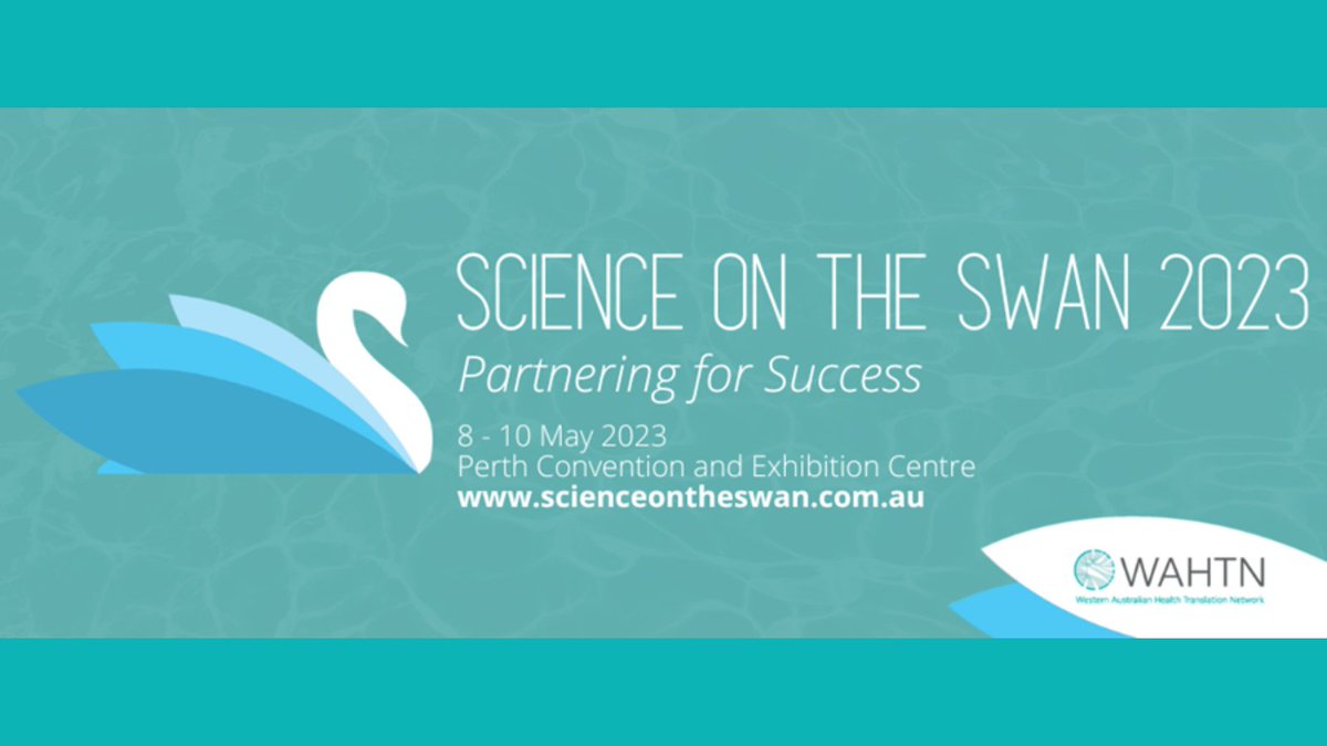 Western Australian Health Translation Network tweet media