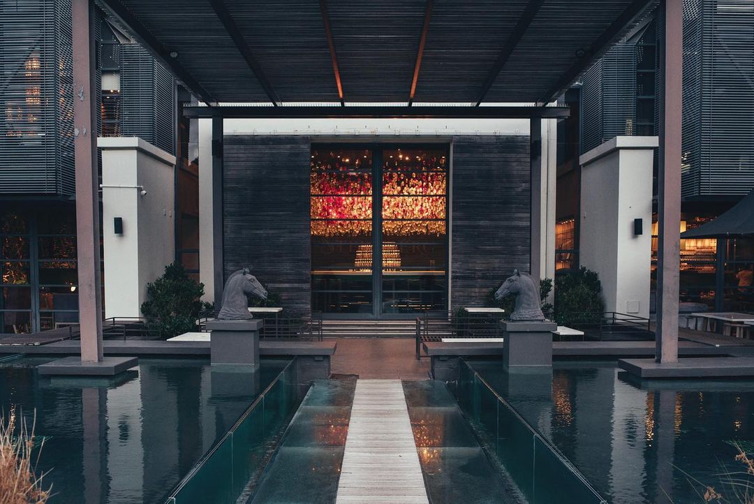 FoodBlog Cape Town tweet media