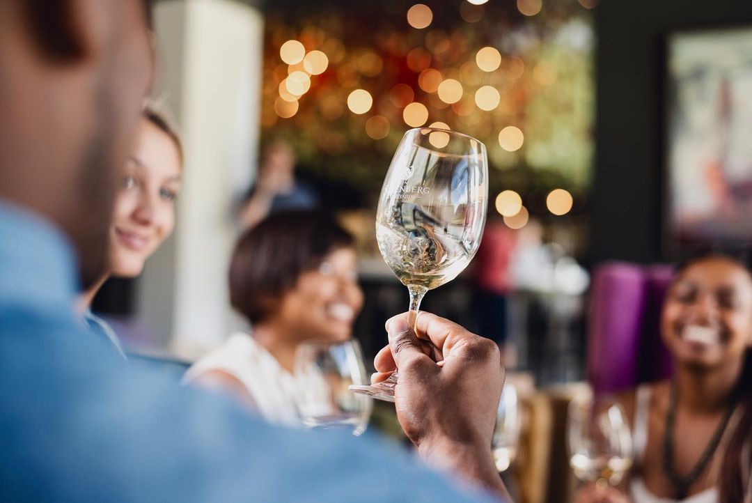 FoodBlog Cape Town tweet media