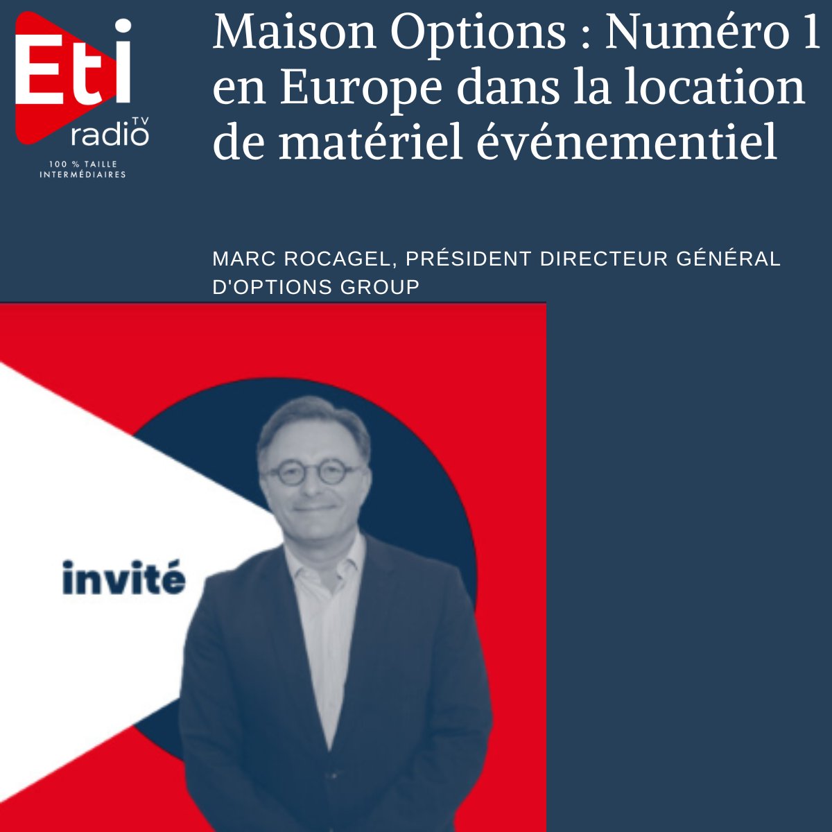 GENEO Capital Entrepreneur tweet media