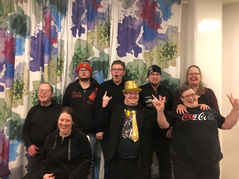 Vi bjuder in till premiär av dokumentärserien "Bästa Skövde!" mynewsdesk.com/se/skovde_komm…