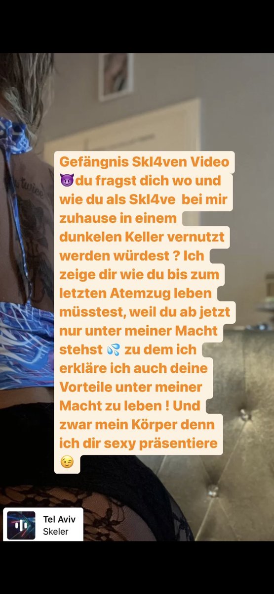 Beckyblondex's tweet photo. Verkaufs Angebote für heute 😍Ganzen Freitag für euch da ! https://t.co/SDcejKZC0B https://t.co/UGlmRWEFLO