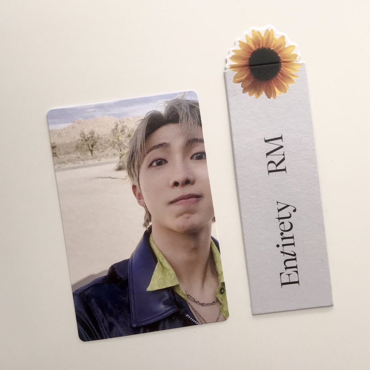 lettersfornj's tweet photo. hiii @daechwicartt! tysm for bringing joonie home safely ๐ฅน sakto this rpc nalang kulang to complete my entirety pcs! till next time po ๐ค #daechwi_proofs https://t.co/7uiZNJjLxe