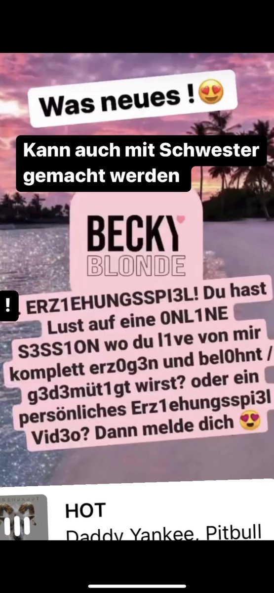 Beckyblondex's tweet photo. Verkaufs Angebote für heute 😍Ganzen Freitag für euch da ! https://t.co/SDcejKZC0B https://t.co/0ykdmKt0Ns