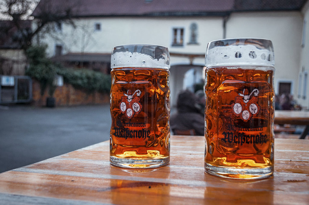 GermanyMagazine's tweet image. Beer hiking in Franconia. It's an experience and a half. And we've got the guide on what to see, and what to drink!
discovergermany.com/beer-hiking-in…