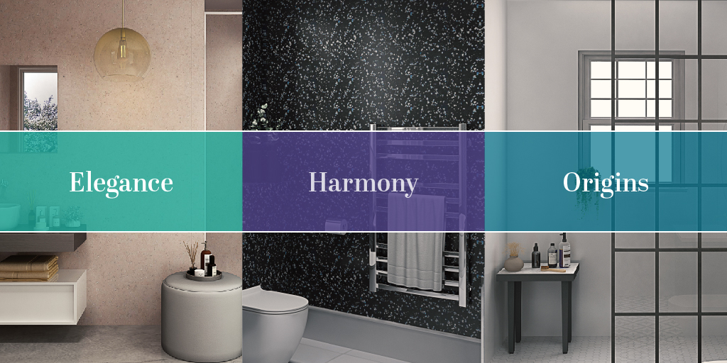 The home décor magazines are full of the latest bathroom design trends right now. From relaxing spa-like spaces to opulent decadence – and everything in between – it’s all in style for 2023.