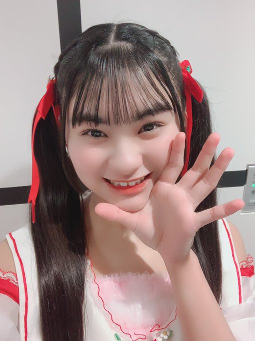 Twitterのコスプレ画像1