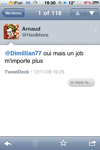 Thomas Ricouard tweet media