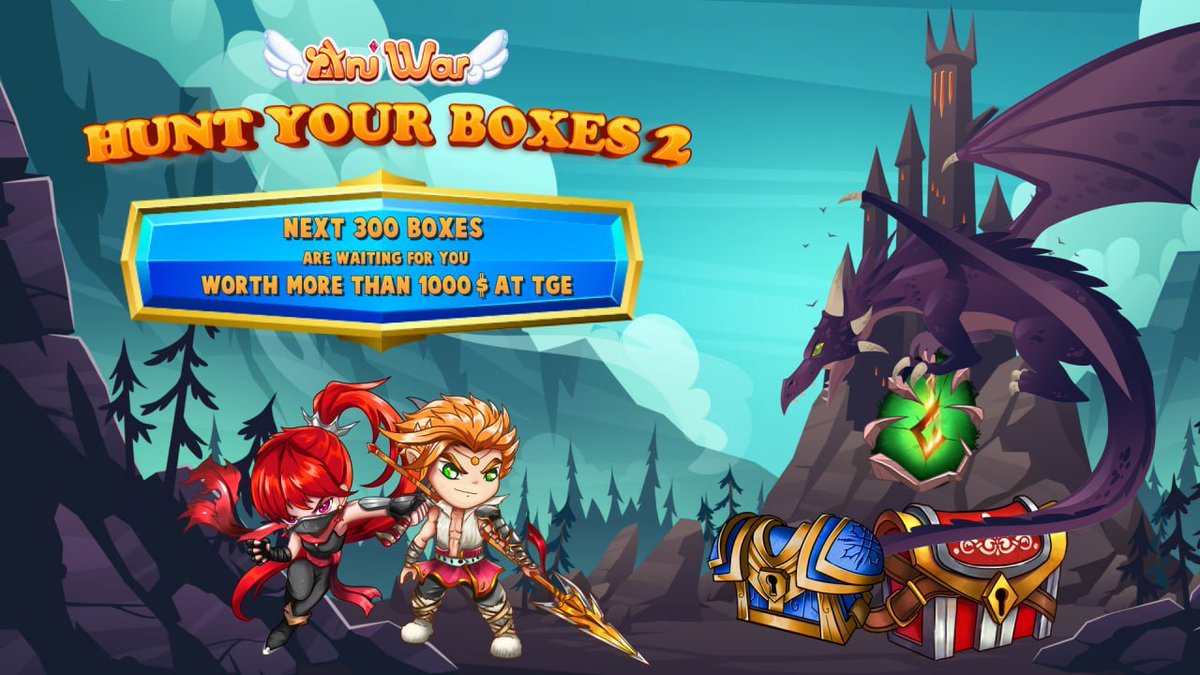 Aniwar Official tweet media