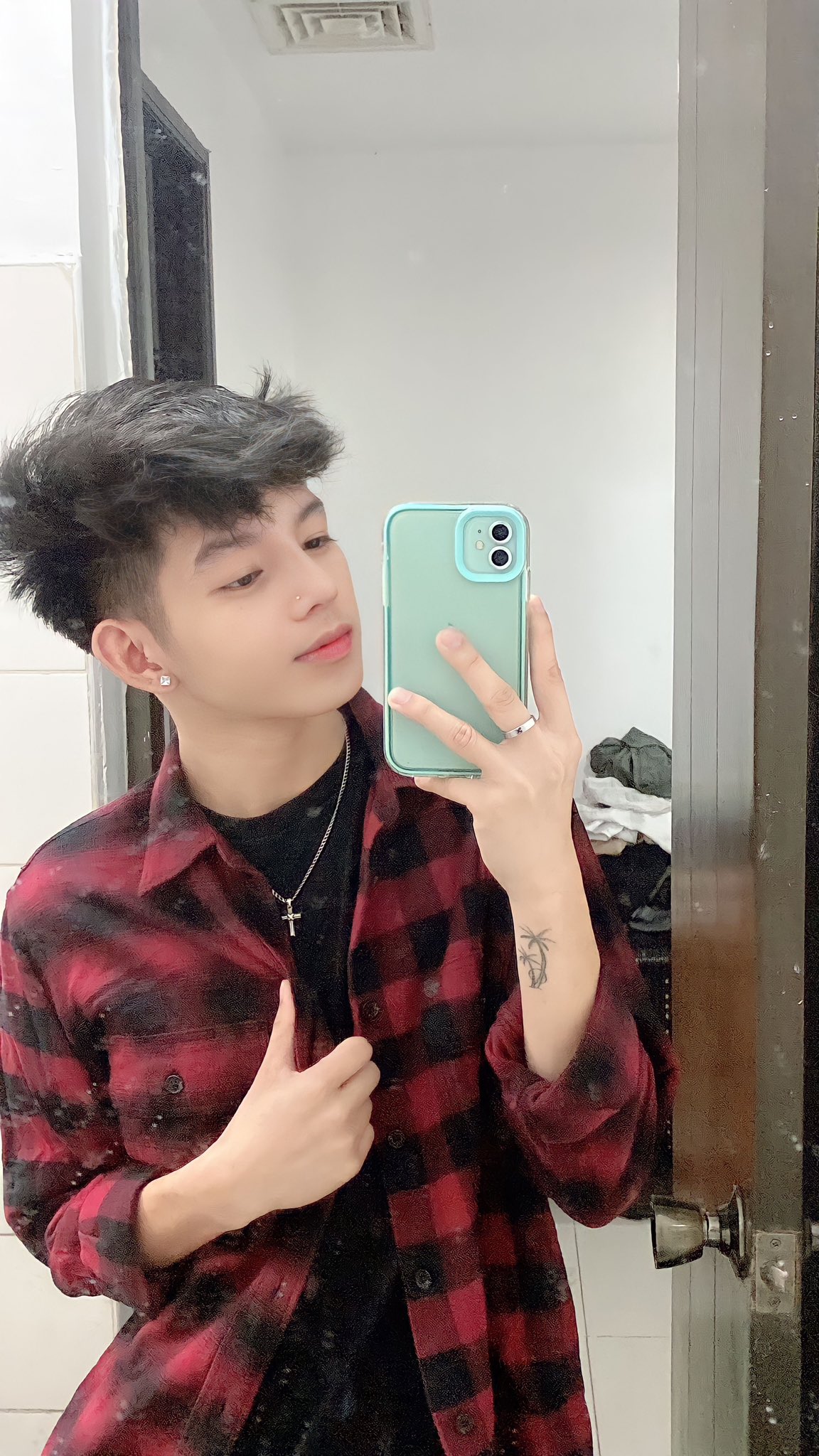 Paopao on Twitter: "hello everyone!! :)) https://t.co/QyCD86b6XB" / Twitter