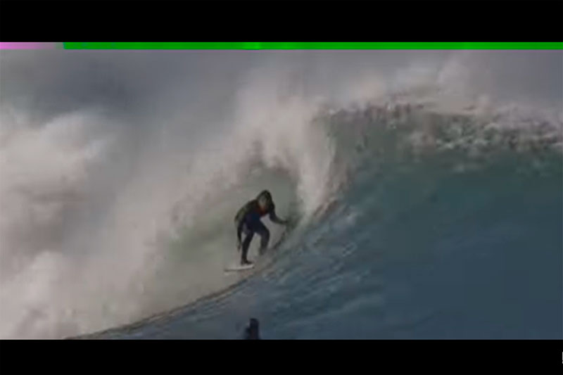 Mundaka épico este inicio de año rippingmag.com/2023/01/mundak… #surfcity #surfing
#Mundaka