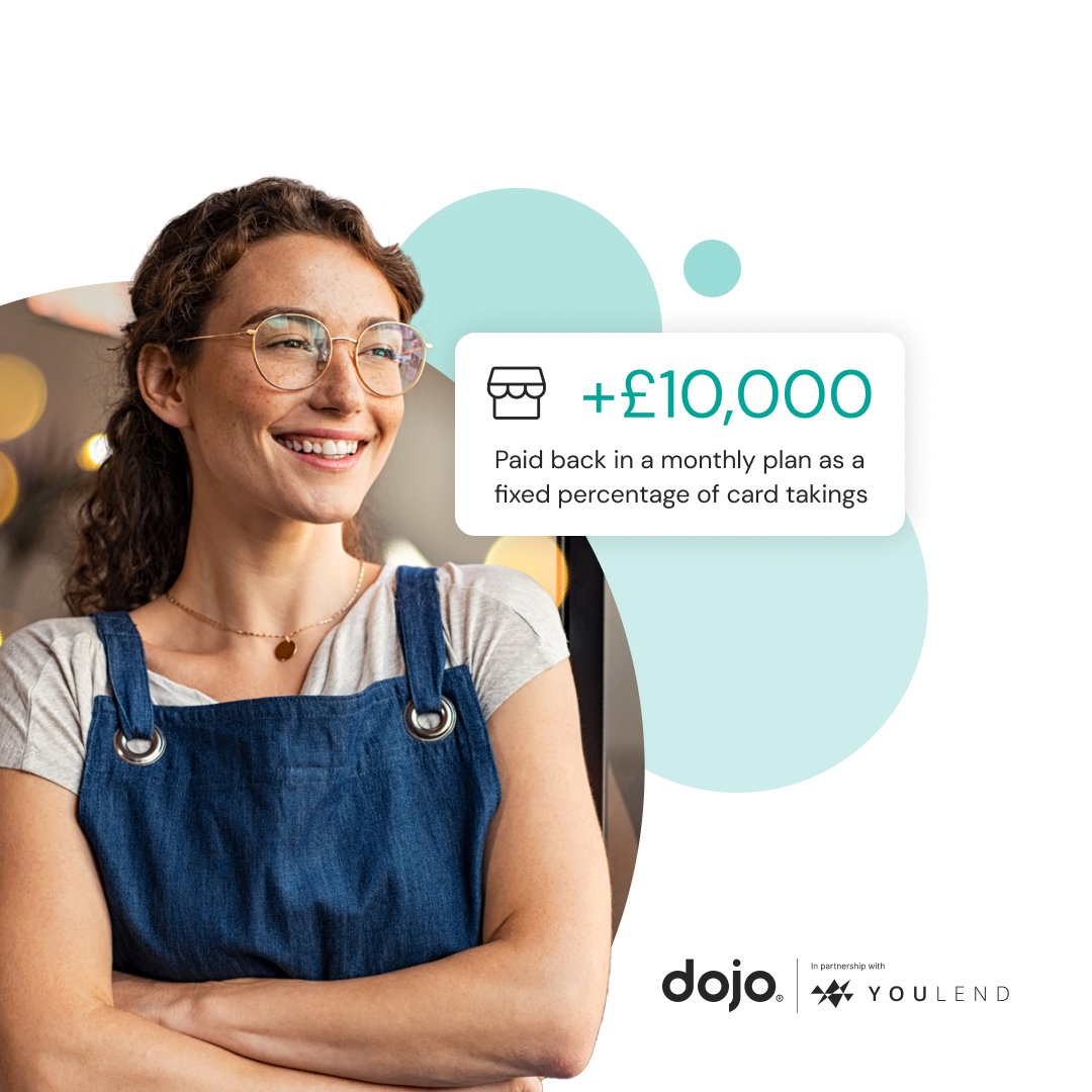 procardpayments's tweet photo. Struggling to get around to your New Year's resolutions? 🛠
Whether it’s repainting that wall or doing those repairs, this could be your solution👇 Dojo Business Funding approve loans within 48 hours, so you could finally tackle your to do list. DM me to find out more. #GetDojo https://t.co/7gqxY9lzkF