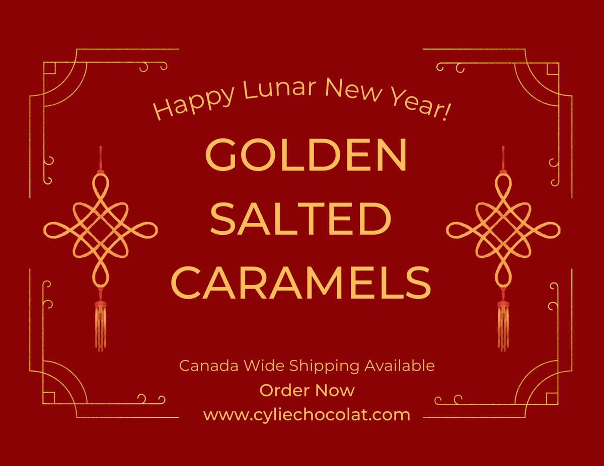 It's time to show that filial piety! Ship a box home to mom &amp; dad, grandparents, aunts &amp; unces, and all the elders who helped to raise you! As a parent now, I get it. #lunarnewyear #canadawideshipping #cny