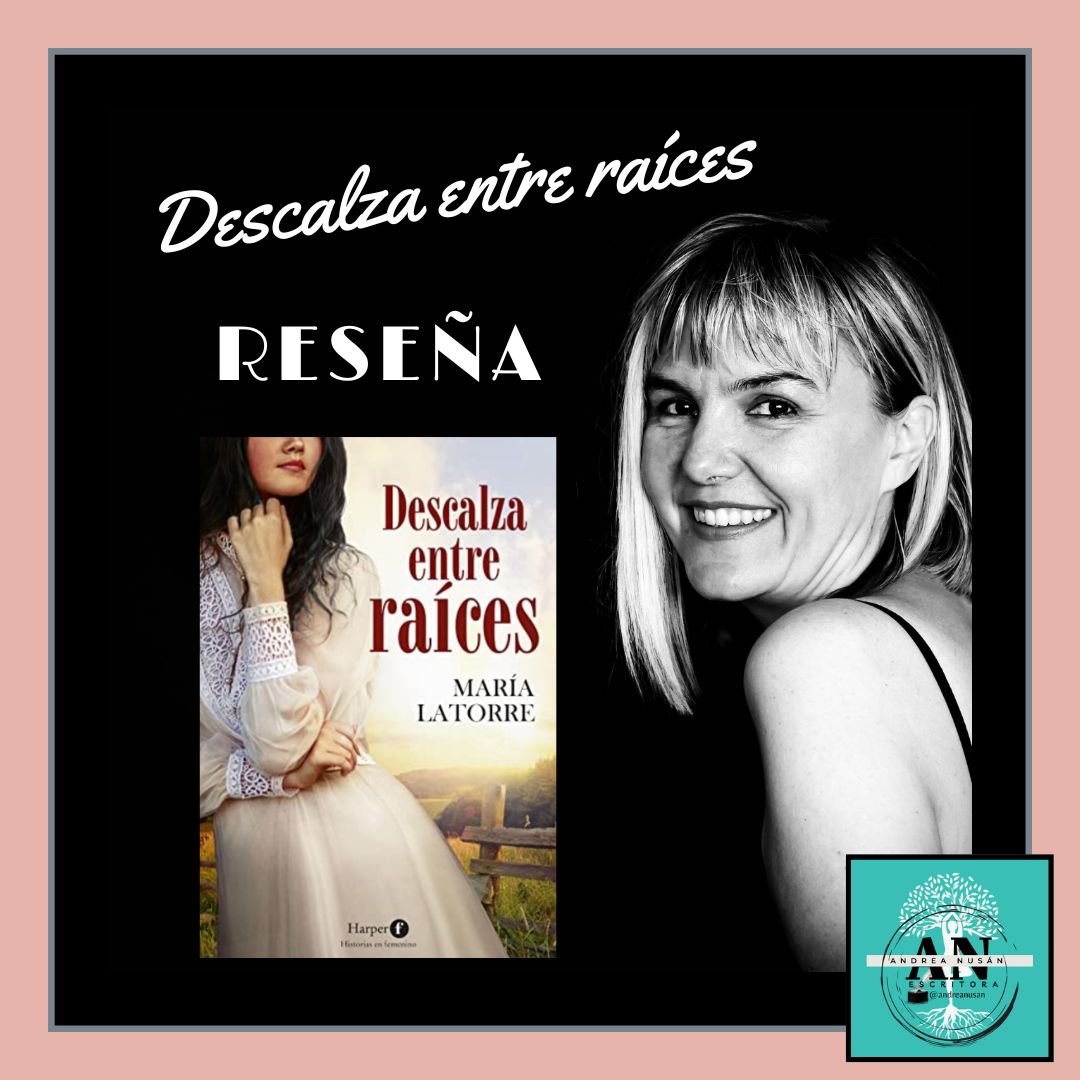 AndreaNusan's tweet photo. Caminar con los pies descalzos entre la tierra, un sentimiento que Lola conoce a la perfección y del que me he sentido identificada. La novela huele a espliego y a tomillo y sabe a batallas ganadas y rendiciones elegidas. Una historia preciosa.
Enhorabuena, @marialatorre__ https://t.co/YTcf3MIuX3