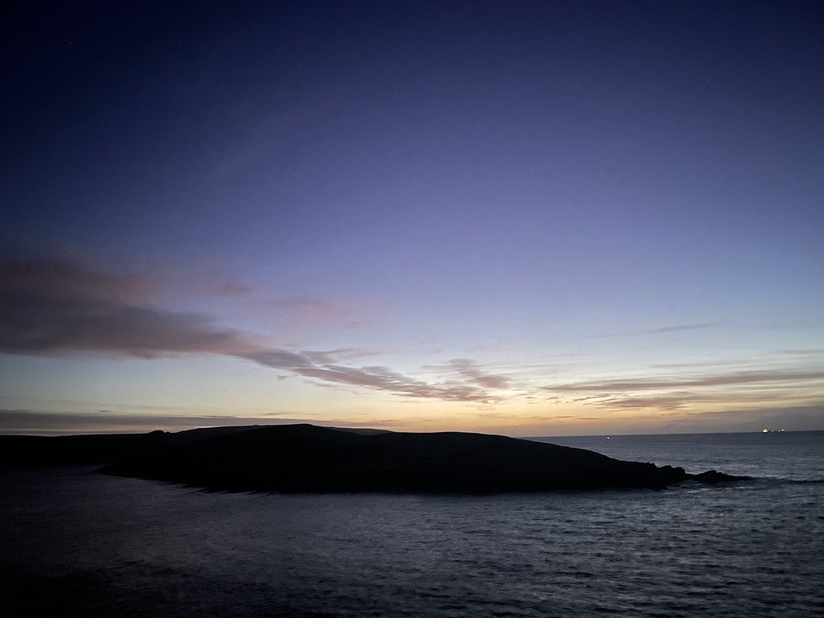 7:30 #sandycoveisland #kinsale #cork
