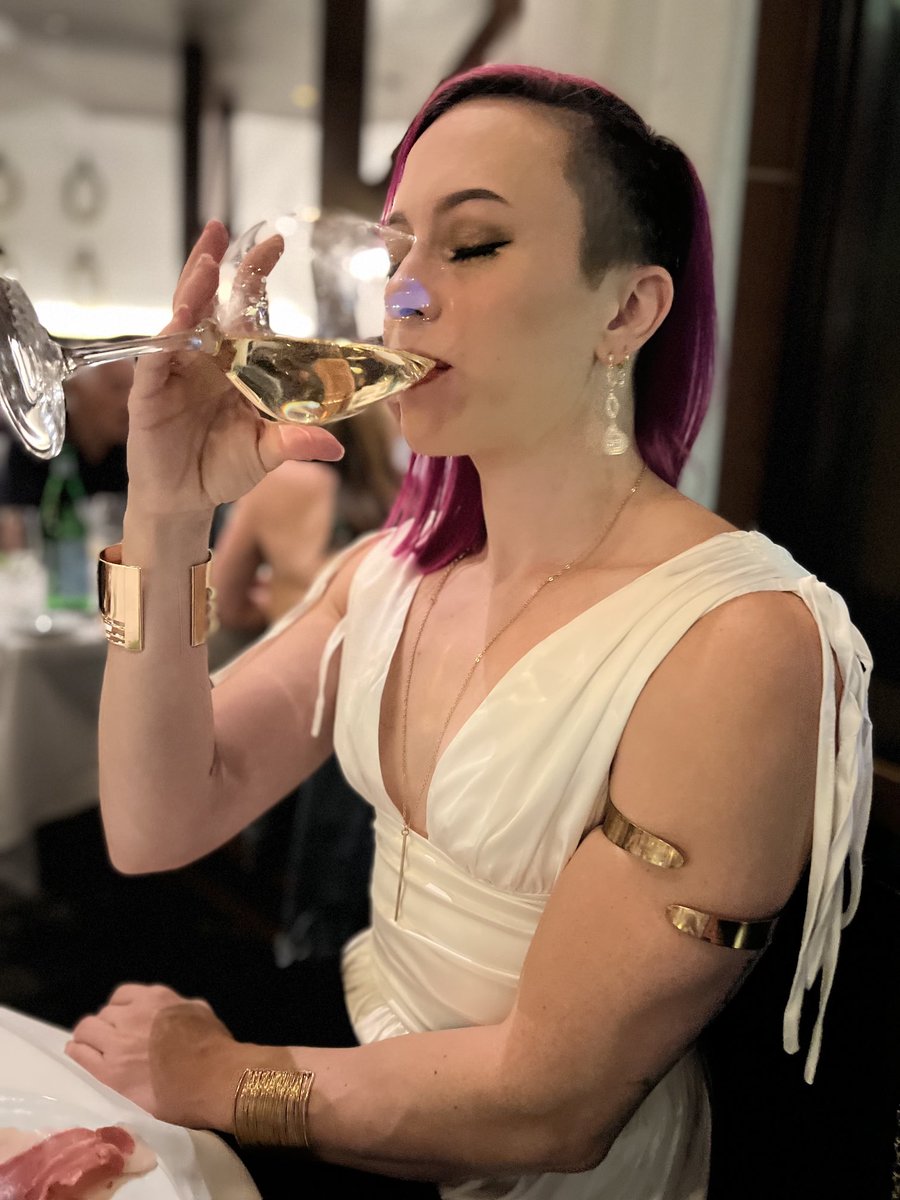 She-Rage, Princess of Pain tweet media