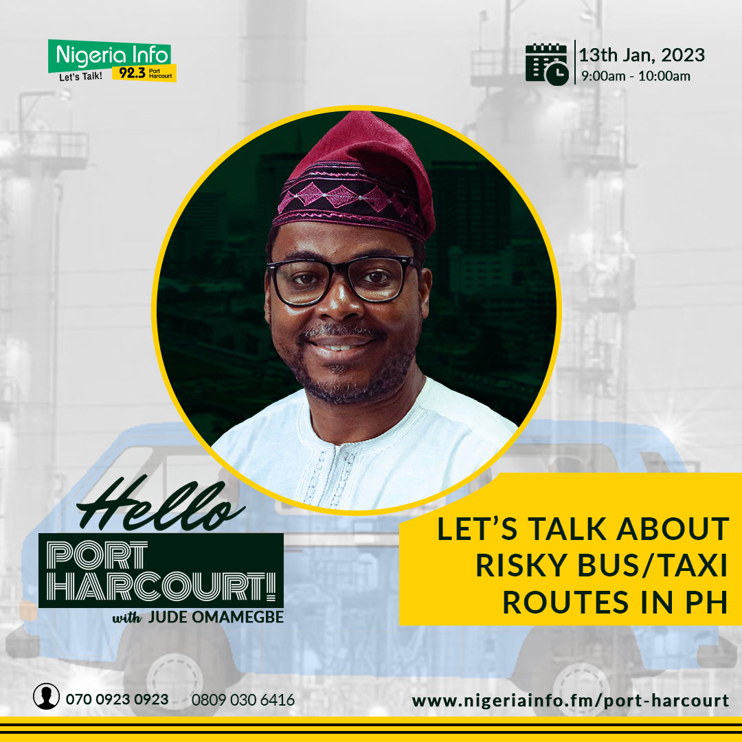 NigeriaInfoPH on Twitter "📌What safety tips do you employ when you