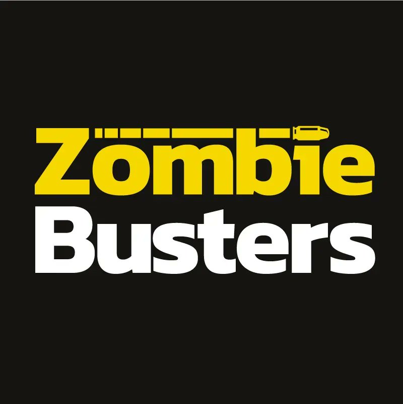 AliveWithIdeas's tweet photo. ⚠️ Zombie Zone
Workplace cultures globally are suffering from zombie outbreaks- disengaged, deadly employees are everywhere!
Knowing how to deal with them will help your business to thrive.
Keep an eye open: https://t.co/oLfZkEl9eG
#ZombieBusters #DeadWithIdeas https://t.co/bOm3KT0iwO