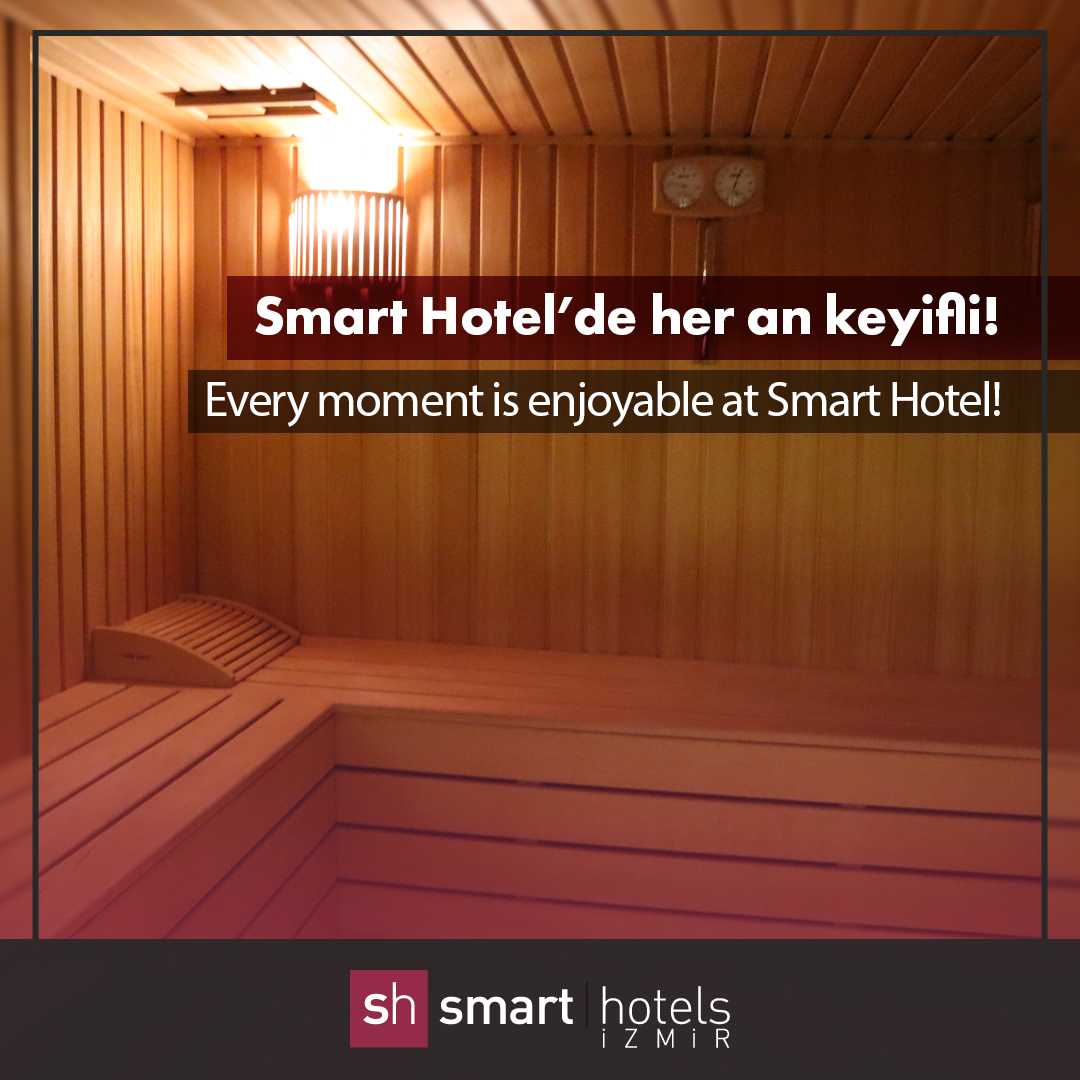 Smart Hotel olarak, bu yıl da beklentilerin ötesine geçmeyi hedefliyoruz! 😊

As Smart Hotel, we aim to go beyond expectations this year as well! 😊

#izmirotel #izmirhotels #izmiroteller #smarthotels #özeldavet #şehirmerkezindeotel #profesyonelekip #izmirotelfırsatı