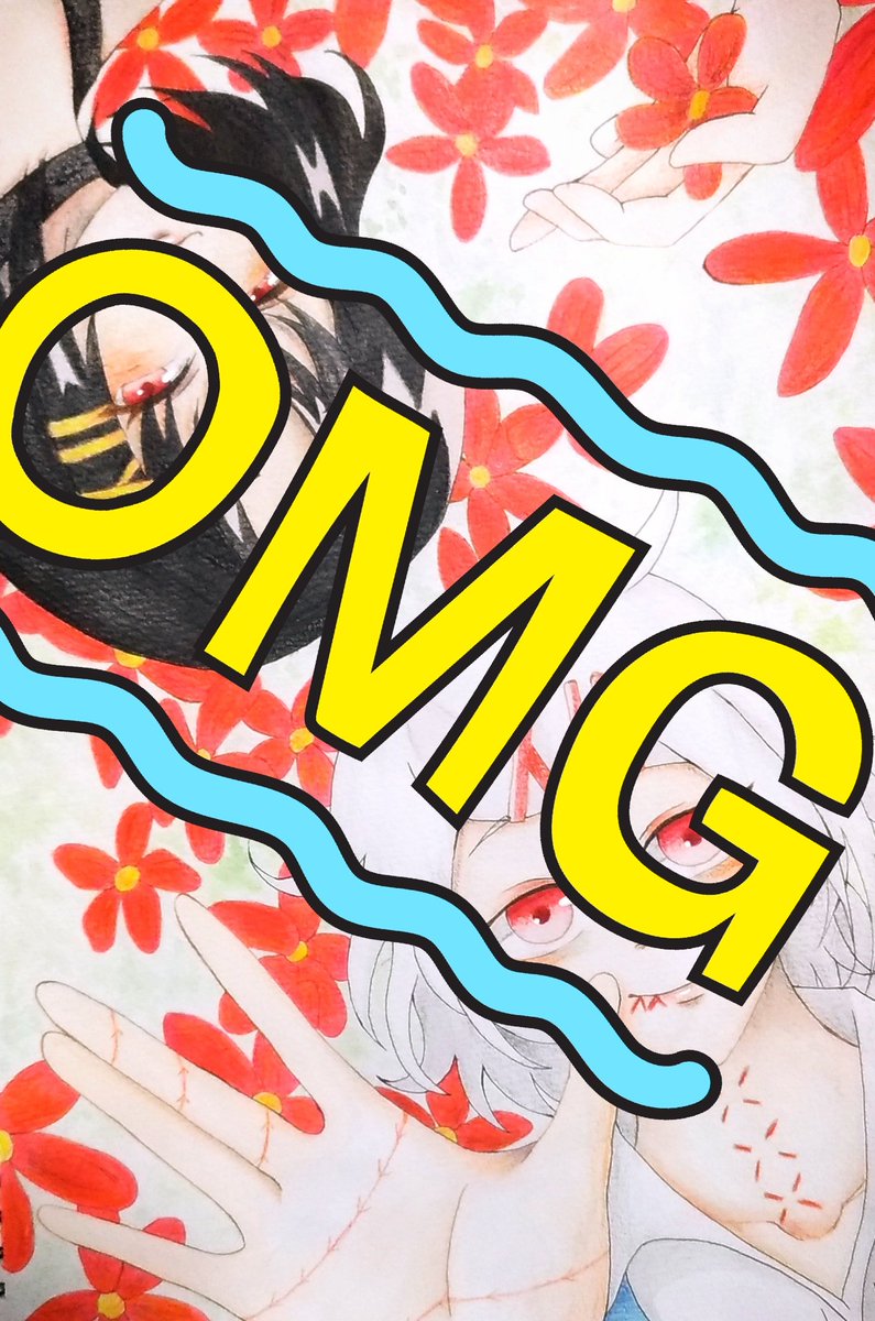 イラスト@あんず (@annz__osit) / Posts / X