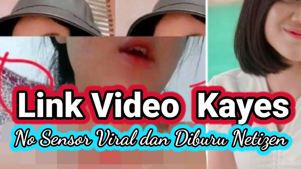 The thrill of finding Kayes videos