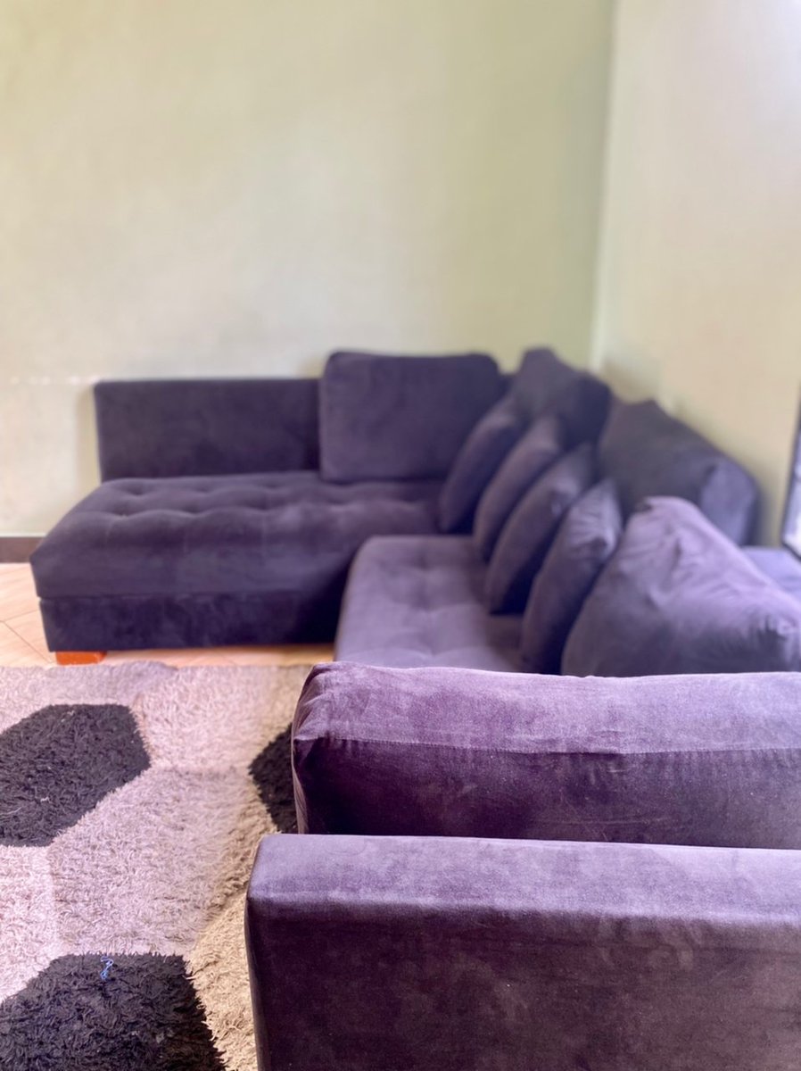 iamosward's tweet photo. L Shape sofa kali sana mno clean sana

Bei 420,000/= tu
Mbezi Makonde
0658750830 Tigo
0766888988 Voda #rt #nipedeal https://t.co/0V09uGbZFD