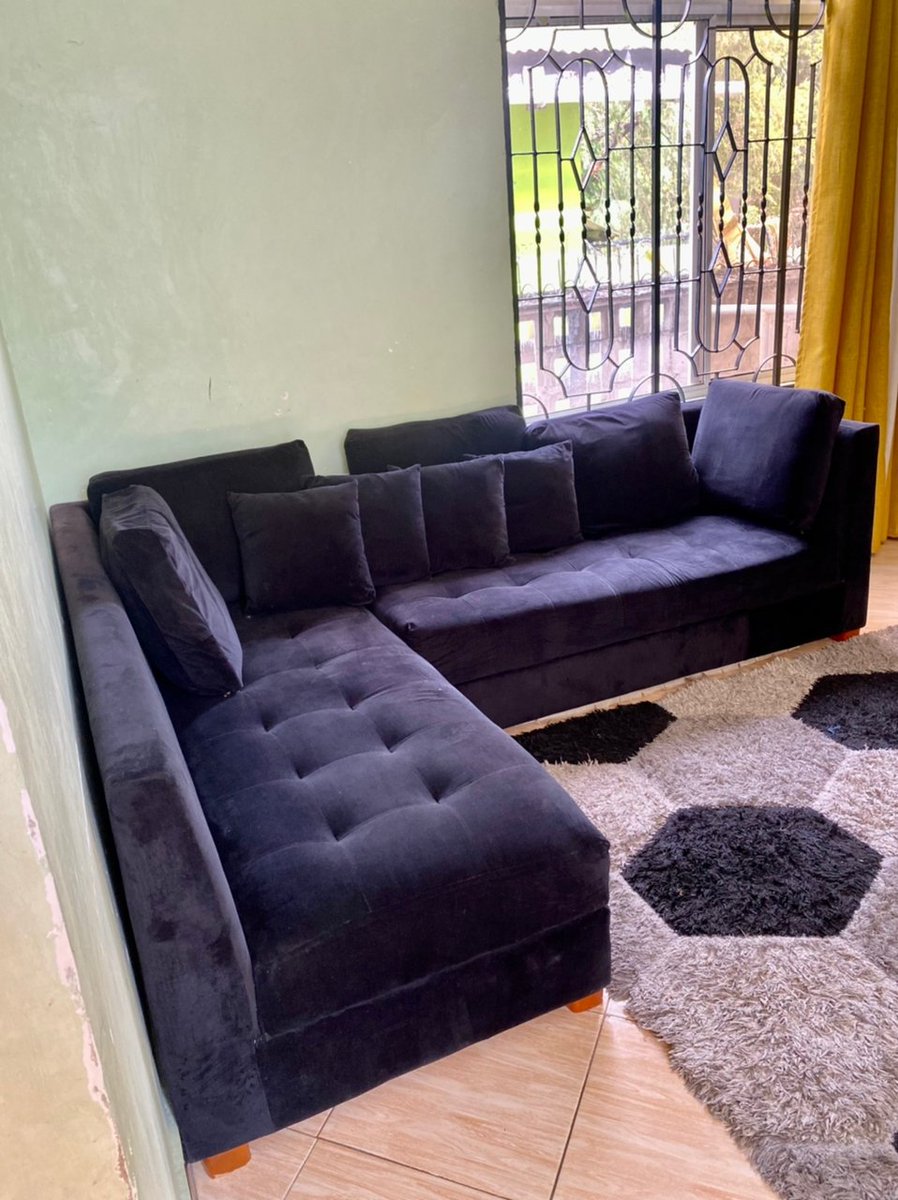 iamosward's tweet photo. L Shape sofa kali sana mno clean sana

Bei 420,000/= tu
Mbezi Makonde
0658750830 Tigo
0766888988 Voda #rt #nipedeal https://t.co/0V09uGbZFD