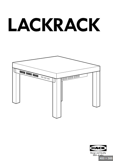 Jobj's tweet photo. @floorter @Brenda_NL Misschien is er een creatieve hacker die ze daar in de schappen is gaan zetten. 

Zoals de LackRack Manuals die Eth0 bij de IKEA in de lacktafeltjes is gaan steken... https://t.co/iaQf5Zb2YE