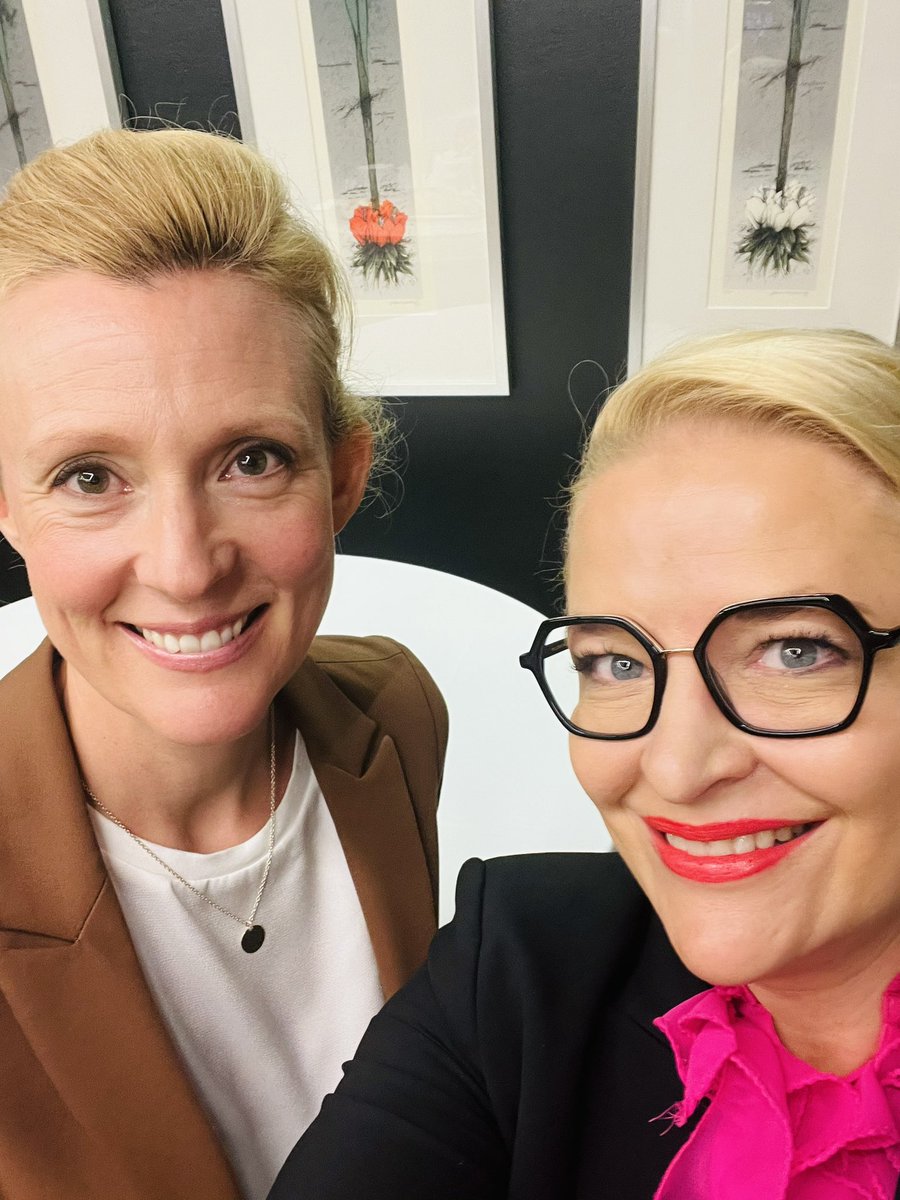 Teemana tänään julkaistava Board as a Leader -tutkimuksemme eli toimitusjohtajien näkemys siitä, miten hallitus onnistuu toimitusjohtajan johtamisessa. Seminaarin paneelin vetää valovoimainen <a href="/DahlblomC/">Christina Dahlblom</a> . @OdgersB_Finland