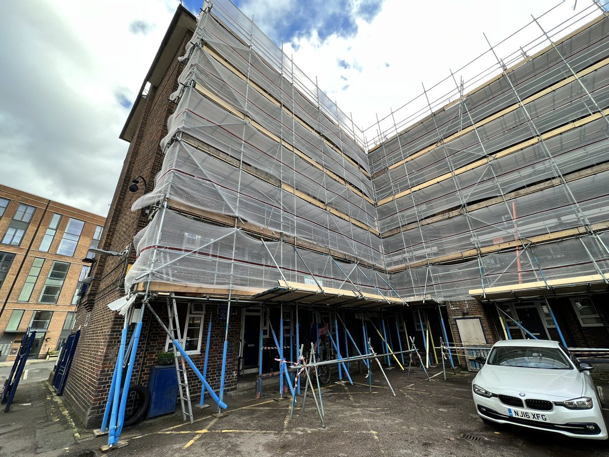 DHScaffServ's tweet photo. Really busy at the start of the new year with meetings in #london #york and #birmingham #scaffolddesign #scaffoldingdesign #temporaryworks https://t.co/gwwpC2AvZk
