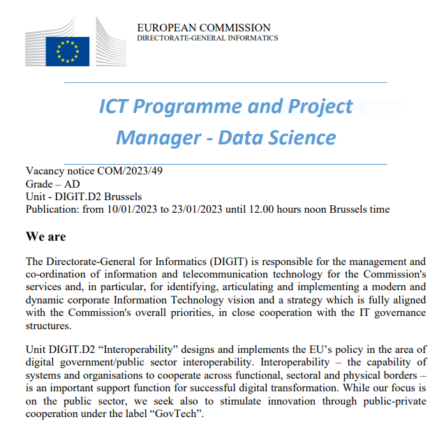 Seth van Hooland tweet media
