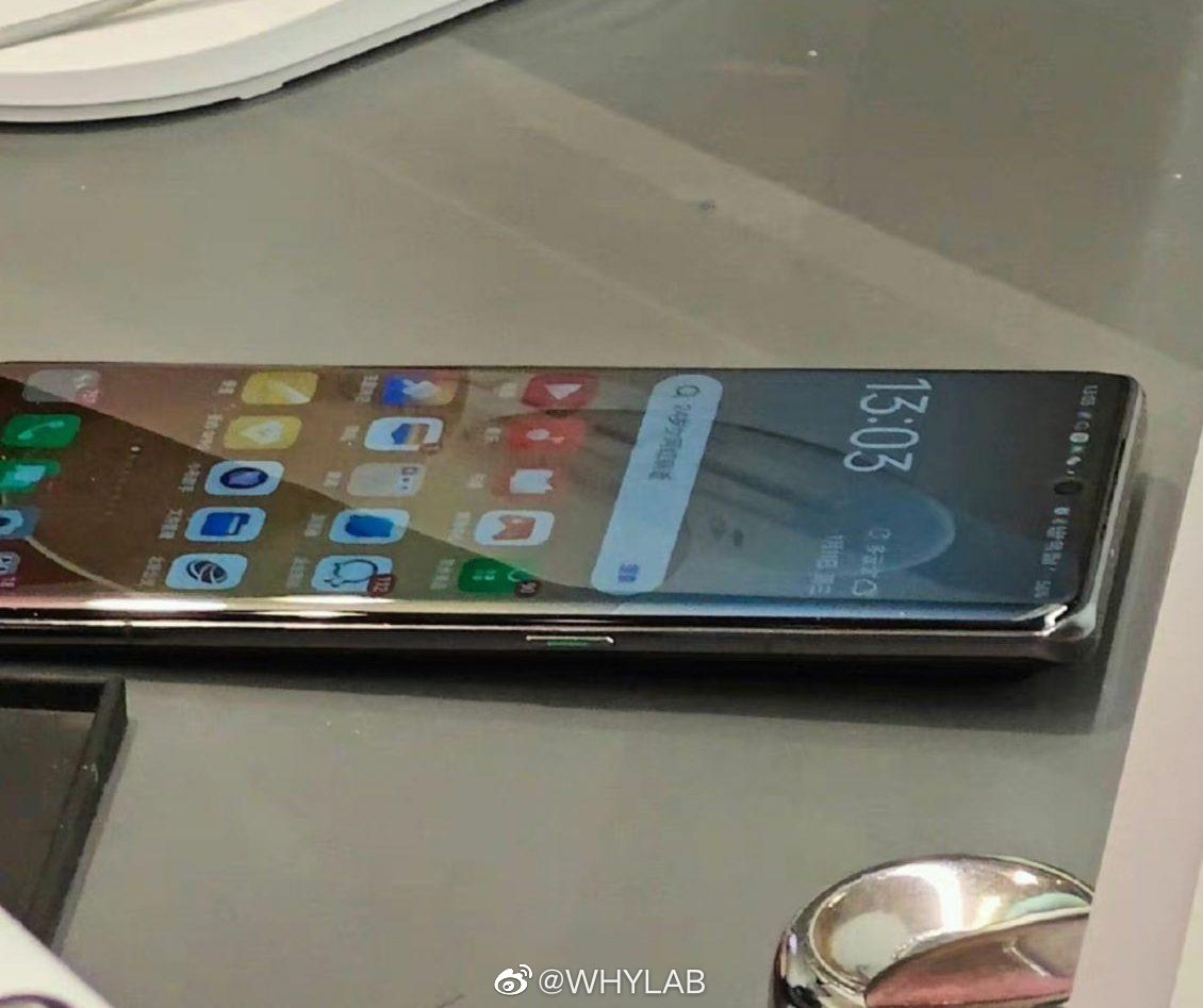 AM_Sami01's tweet photo. #OppoFindX6Pro live shots https://t.co/bv8Oosh23q