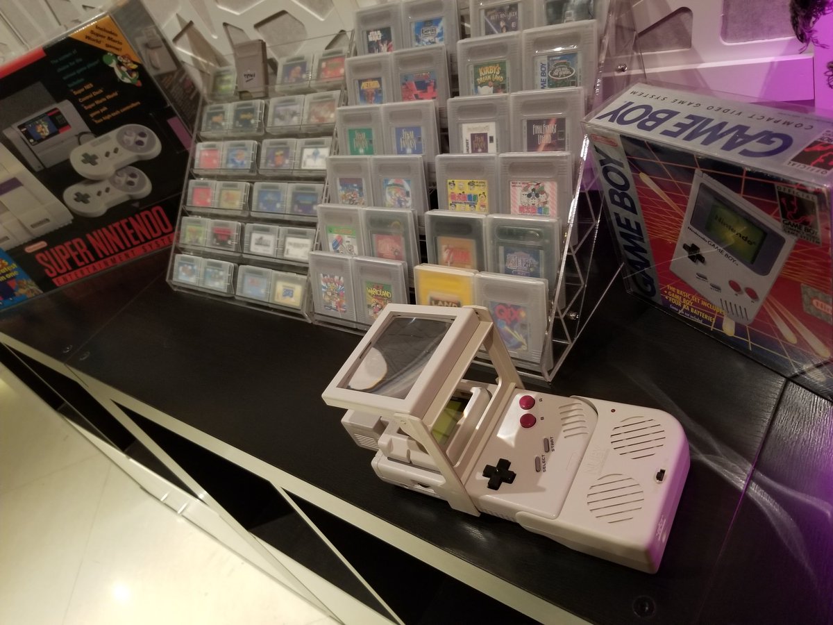 Runewuffy's tweet image. But are you THIS old?