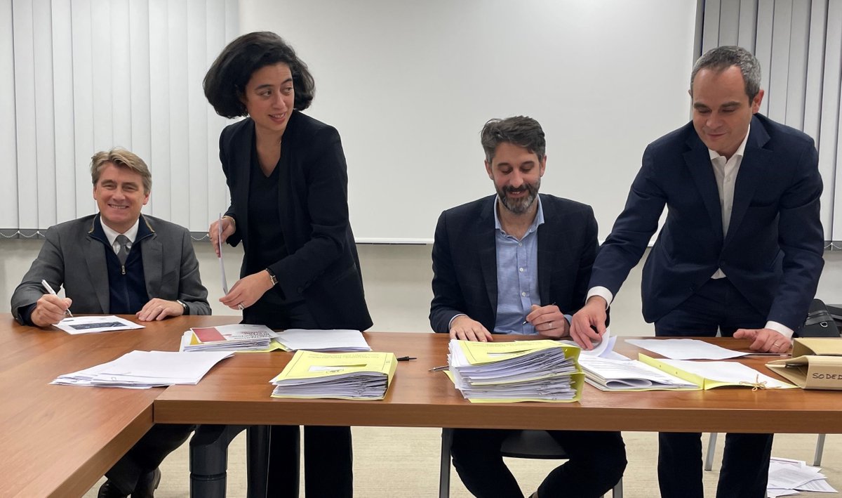 Plaine Commune Developpement tweet media